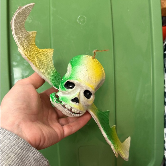 Vintage Other - Vintage Halloween decoration